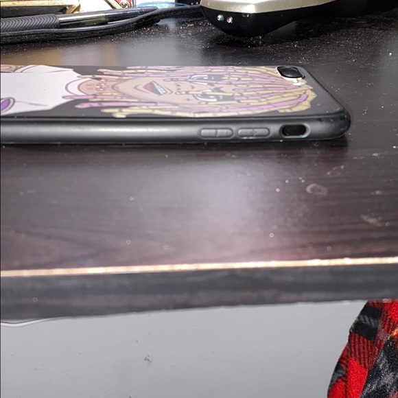 LIL PUMP IPHONE 8 PLUS CASE! - Picture 4 of 5